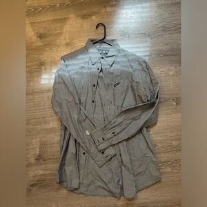 💚 3/$10 ECKO UNLTD. Men’s Button Down Shirt LARGE